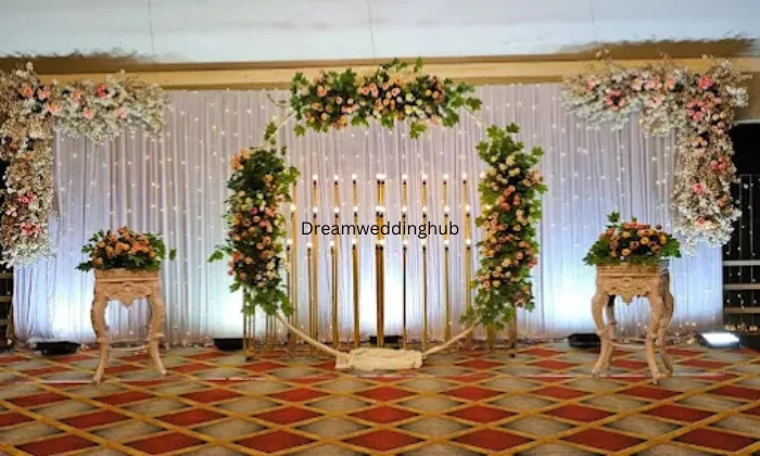 Weddings by R Maheshwari